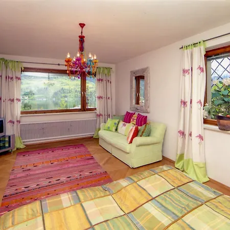 Traumchalet Zell Am 度假居 滨湖采尔