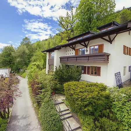 Traumchalet Zell Am *
