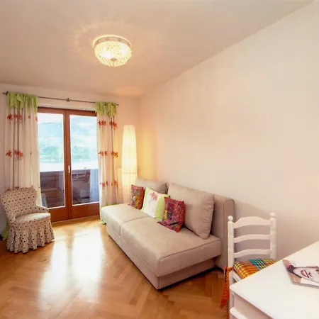Сasa de vacaciones Traumchalet Zell Am *