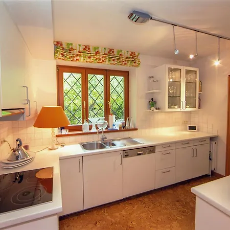 度假居 Traumchalet Zell Am *