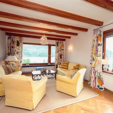 Traumchalet Zell Am 度假居